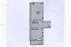 г. Березовский, ул. Старателей, 9 (городской округ Березовский) - фото квартиры