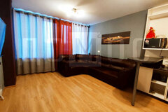 Екатеринбург, ул. микрорайон Светлый, 2 (Уктус) - фото квартиры