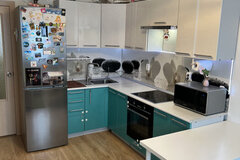 Екатеринбург, ул. Рассветная, 8/3 (ЖБИ) - фото квартиры