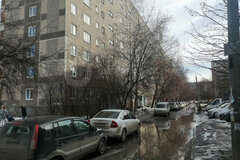 Екатеринбург, ул. Сиреневый, 23 (ЖБИ) - фото квартиры