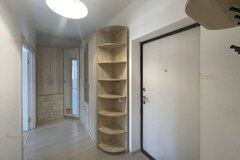 Екатеринбург, ул. Академика Сахарова, 31 (Академический) - фото квартиры