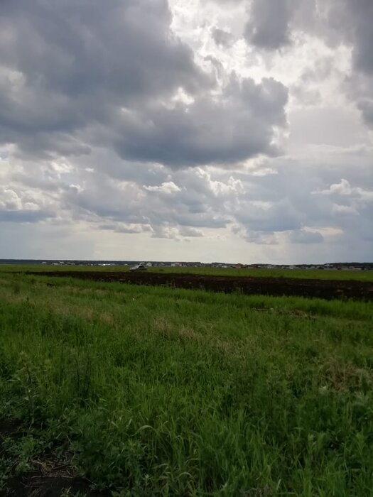 к.п. Александрия (городской округ Белоярский, д. Гусева) - фото земельного участка (1)