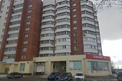 Екатеринбург, ул. Бебеля, 138 (Новая Сортировка) - фото квартиры