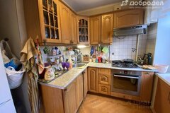 Екатеринбург, ул. Селькоровская, 102 к.3 (Вторчермет) - фото квартиры