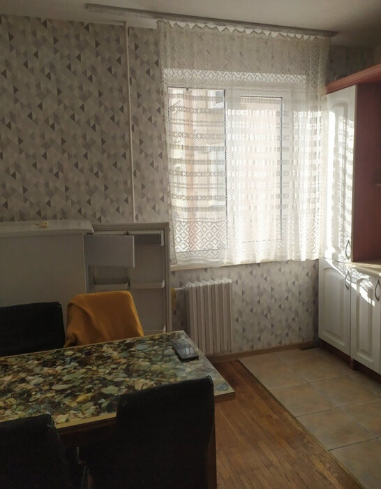 Екатеринбург, ул. Крауля, 52 (ВИЗ) - фото квартиры (2)