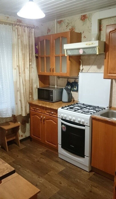 Екатеринбург, ул. Шаумяна, 105к3 (Юго-Западный) - фото квартиры (1)