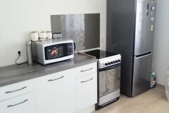 Екатеринбург, ул. Мостовая, 47 (УНЦ) - фото квартиры