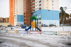 Екатеринбург, ул. Базовый, 54 (Автовокзал) - фото квартиры