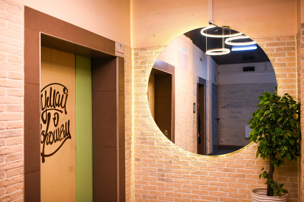 Екатеринбург, ул. Базовый, 54 (Автовокзал) - фото квартиры (3)