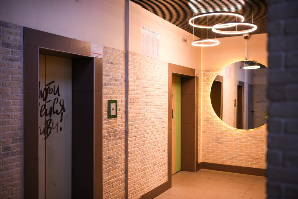 Екатеринбург, ул. Базовый, 54 (Автовокзал) - фото квартиры (4)