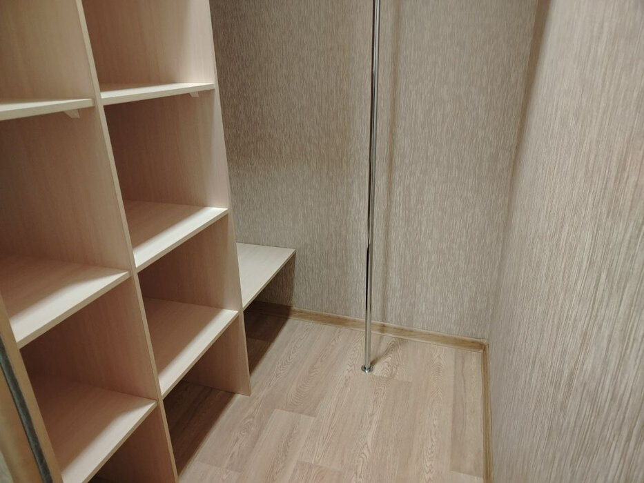 Екатеринбург, ул. Базовый, 54 (Автовокзал) - фото квартиры (7)