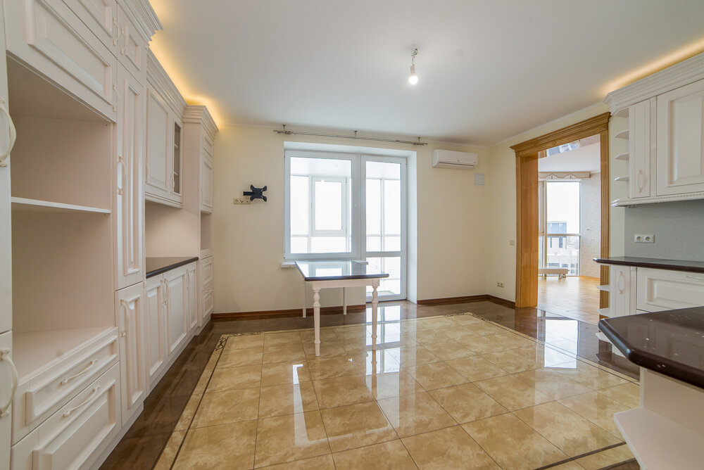 Екатеринбург, ул. Красный, 5 к 1 (Центр) - фото квартиры (1)