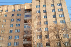 Екатеринбург, ул. Гурзуфская, 18 (Юго-Западный) - фото комнаты