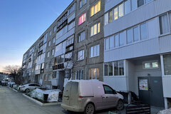 г. Заречный, ул. Алещенкова, 7 (городской округ Заречный) - фото квартиры