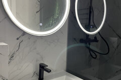 Екатеринбург, ул. Мраморская, 6 (Уктус) - фото квартиры