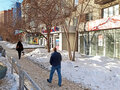 Аренда торговой площади: Екатеринбург, ул. Малышева, 7 (Центр) - Фото 2