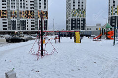 Екатеринбург, ул. Рябинина, 18/3 (Широкая речка) - фото квартиры