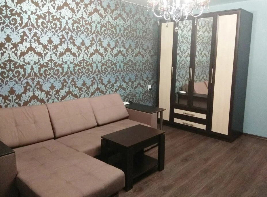 Екатеринбург, ул. Посадская, 50 (Юго-Западный) - фото квартиры (1)