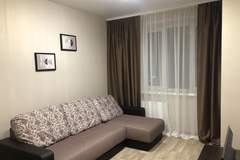 Екатеринбург, ул. Щербакова, 39 (Уктус) - фото квартиры