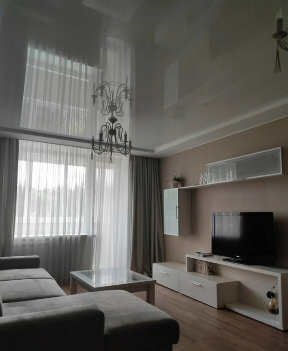 Екатеринбург, ул. Павла Шаманова, 28 (Академический) - фото квартиры (1)