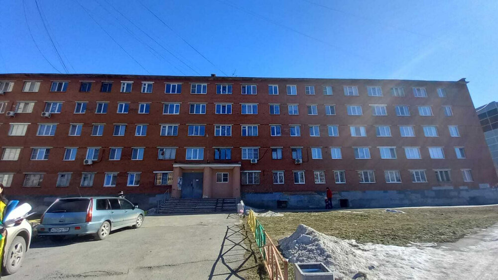 Екатеринбург, ул. Панельная, 17к1 (ЖБИ) - фото квартиры (1)