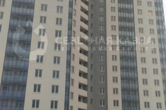 Екатеринбург, ул. Блюхера, 99 (Пионерский) - фото квартиры