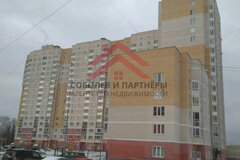 Екатеринбург, ул. Волчанский, 2а (Лечебный) - фото квартиры