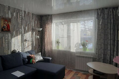 Екатеринбург, ул. Агрономическая, 26 (Вторчермет) - фото квартиры