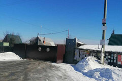 п. Соколовка, СНТ Сокол-2 (городской округ Верхняя Пышма) - фото сада