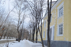 Екатеринбург, ул. Баумана, 30Б (Эльмаш) - фото квартиры