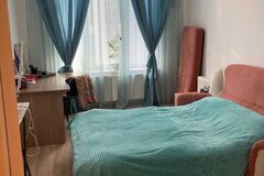 Екатеринбург, ул. Академика Парина, 38 к.5 (Академический) - фото квартиры