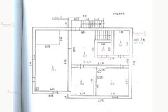 г. Березовский, ул. 6-й Северный, 17 (городской округ Березовский) - фото коттеджа