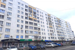 Екатеринбург, ул. Сварщиков, 2а - фото квартиры