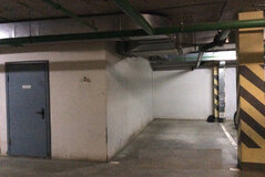 Екатеринбург, ул. Юмашева, 11 (ВИЗ) - фото гаража