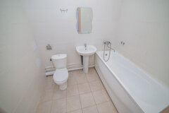 Екатеринбург, ул. микрорайон Светлый, 7 (Уктус) - фото квартиры