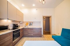 Екатеринбург, ул. Гастелло, 25 (Уктус) - фото квартиры