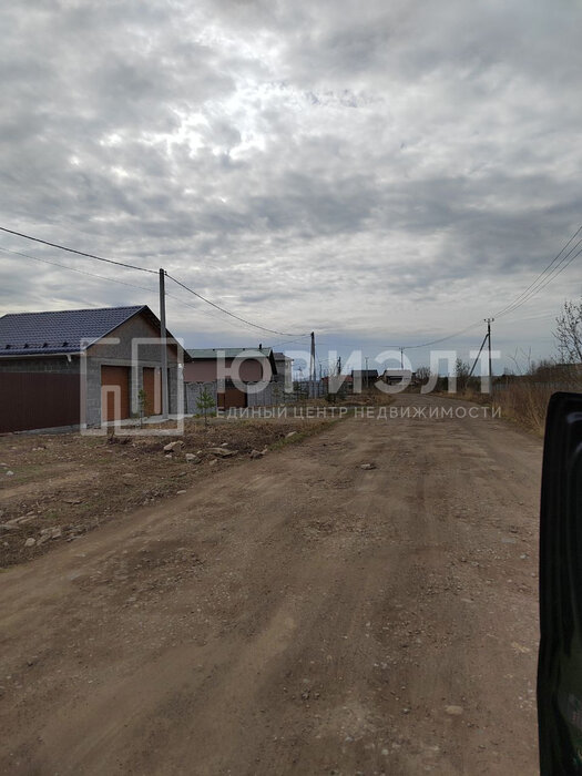 г. Нижний Тагил, ул. Земляничная, 6 (городской округ Нижний Тагил) - фото земельного участка (1)