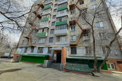 Екатеринбург, ул. Восточная, 92 (Центр) - фото квартиры