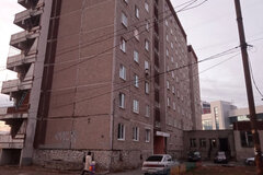 Екатеринбург, ул. 40-летия Комсомола, 32/1 (ЖБИ) - фото комнаты