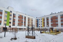Екатеринбург, ул. Майская, 70 (Широкая речка) - фото квартиры