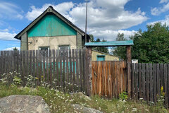п. Таватуй, ул. Трубная,   (городской округ Невьянский) - фото дома