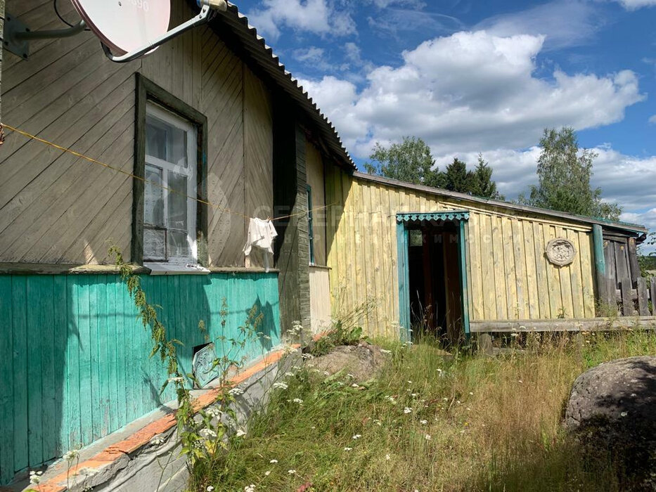 п. Таватуй, ул. Трубная,   (городской округ Невьянский) - фото дома (2)