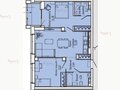 Продажа квартиры: Екатеринбург, ул. Победы, 102 (Уралмаш) - Фото 1