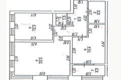 Екатеринбург, ул. Гастелло, 25 (Уктус) - фото квартиры