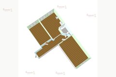 Екатеринбург, ул. Малышева, 128 (Втузгородок) - фото квартиры