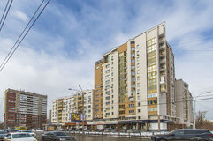 Екатеринбург, ул. Щорса, 128 (Автовокзал) - фото квартиры
