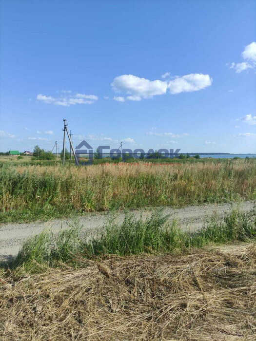 с. Рыбниковское, ул. Красных Орлов (городской округ Город Каменск-Уральский) - фото земельного участка (2)