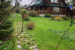 г. Дегтярск, ул. Металлистов, 8 (городской округ Город Дегтярск) - фото дома