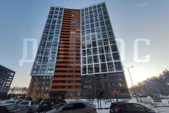 Екатеринбург, ул. микрорайон Светлый, 2 (Уктус) - фото квартиры