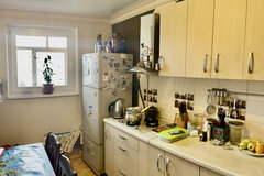 Екатеринбург, ул. Большакова, 13 (Парковый) - фото квартиры